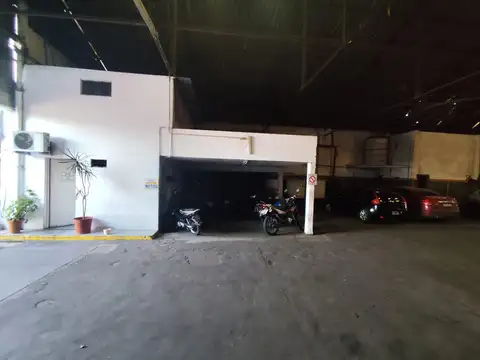 Del Barco centenera al 3100