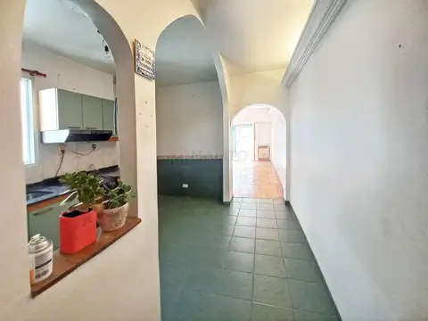 Depto Tipo Casa en Alquiler 40 años