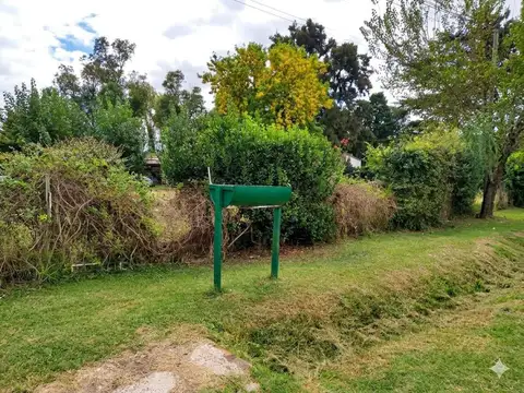 Quinta en Venta en Lezica y Torrezuri, USD 85.000