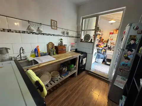 Departamento en Venta 55 años