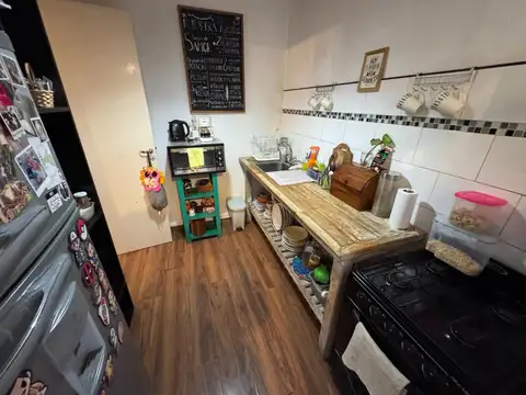 Departamento en Venta al Norte