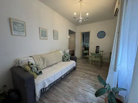 Departamento en Venta en San Isidro Centro, USD 100.000
