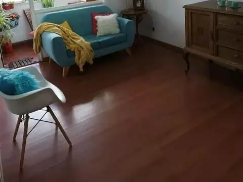Venta departamento 3 ambientes, escucho ofertas!