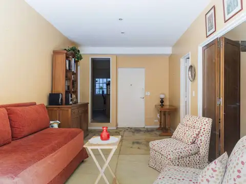 Departamento en Venta en Palermo Chico, USD 245.000