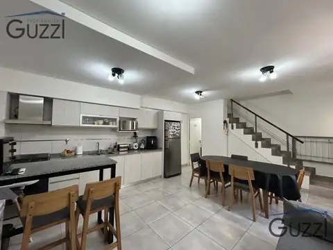 Depto Tipo Casa en Venta 3 años