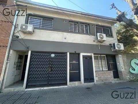 VENTA Excelente PH 3 Ambientes con patio en José León Suárez