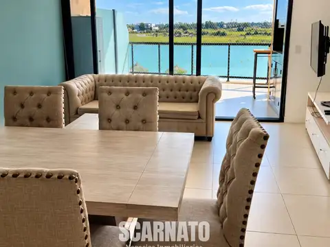 Departamento en Alquiler en Countries y Barrios Cerrados en Ezeiza, USD 1.575