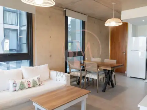 Departamento en Venta en Centro, USD 210.000