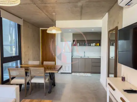 Departamento en Venta al Sur