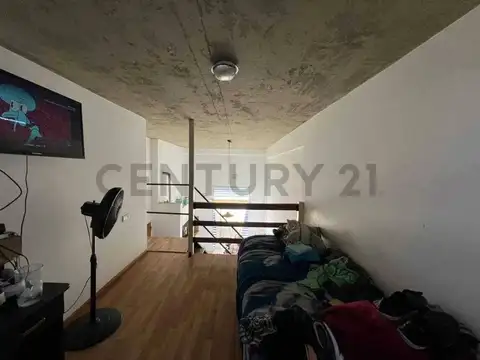 Departamento en Venta en Nuestra Señora De Lourdes, USD 44.000