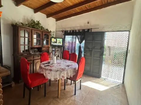 Casa en Venta 2025 años