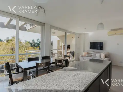 Departamento en Venta de 2 dormitorios