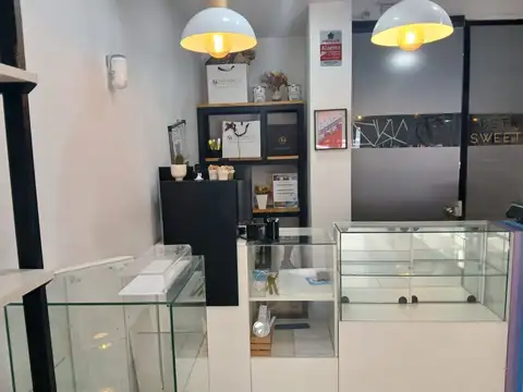 Fondo Comercio en Venta en Centro, USD 19.999
