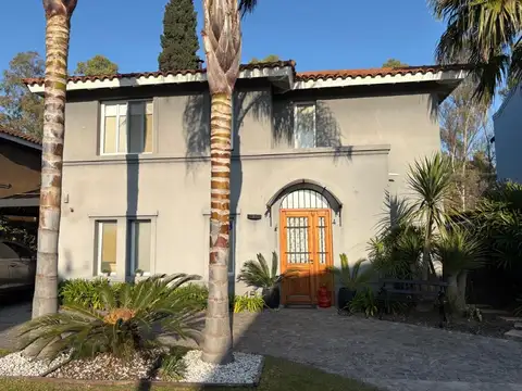 CASAS - CASA - PILAR, GRAN BS. AS. NORTE