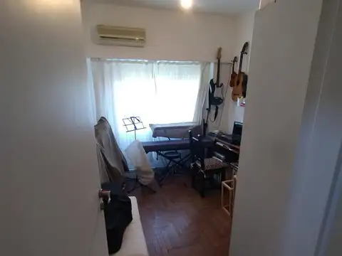 Departamento en Venta 40 años