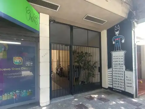 Departamento en Victoria