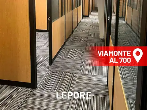 Oficina en Venta en Microcentro, Centro
