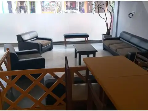 Venta Hotel 1 estrella - Alberti 1500