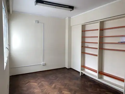 Alquiler Oficina Microcentro, Rosario