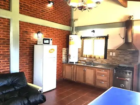 Casa en Venta con 1 cochera