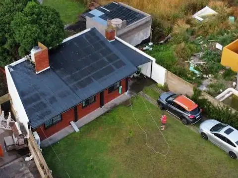 Casa en Venta de 1 dormitorio