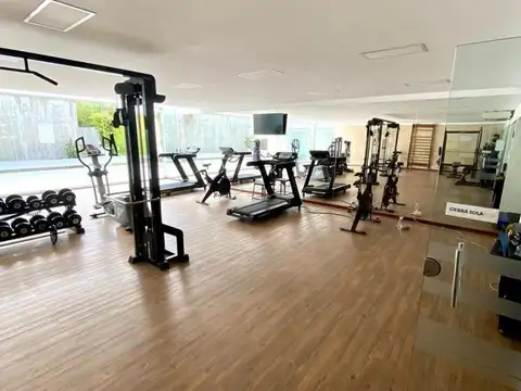 Departamento en Venta al Norte