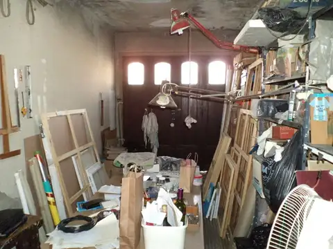 Casa en Venta 50 años