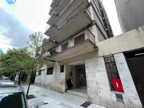 Departamento en venta en Palermo Hollywood