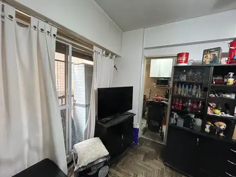 Departamento en Venta 46 años