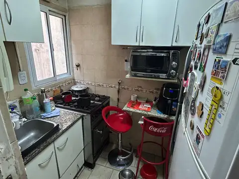Departamento en Venta al Oeste