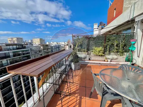 Departamento en Alquiler 66 años