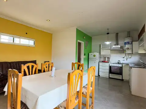 Casa en Venta 15 años