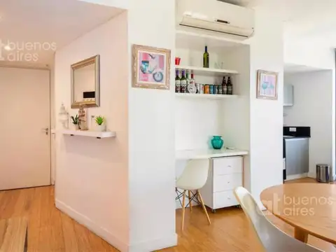 Departamento en Alquiler Temporal en Puerto Madero, $ 1.950.000