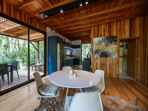 Casa en Venta en Delta del Tigre, USD 120.000