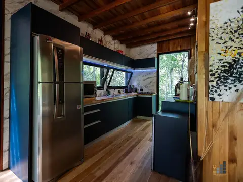 Casa En Palmares Del Delta, Tigre, G.b.a. Zona Norte