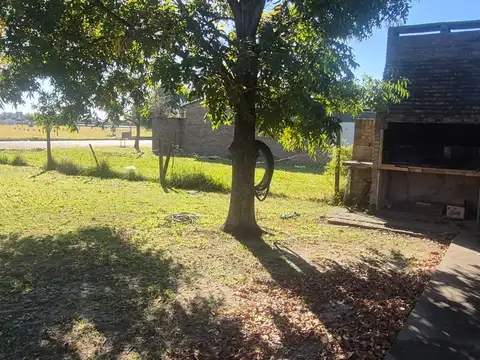 VENTA CASA GRAL. LAGOS, 1 DORMITORIO