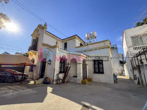 Casa en Venta de 5 dormitorios