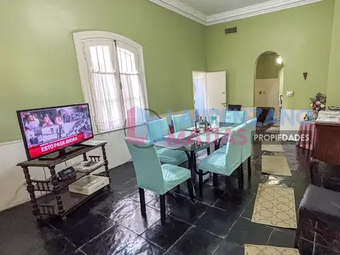 Casa en Venta en Villa Devoto, USD 2.200.000