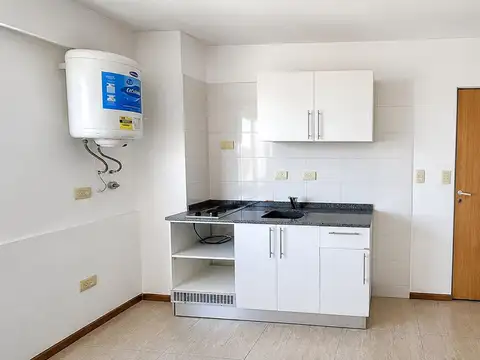 Departamento en Venta en Nuestra Señora De Lourdes, USD 38.000