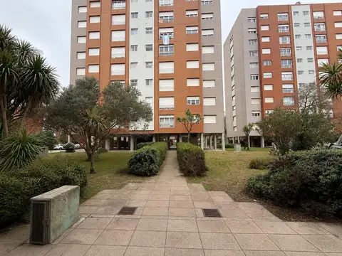 Departamento en Alquiler de 3 dormitorios
