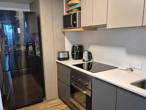 Departamento en Venta en Belgrano, USD 395.000