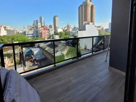 Departamento en Venta en Belgrano, CABA