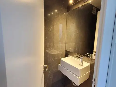 Departamento en Venta con 2 cocheras