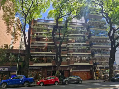 Departamento en Venta en Caballito Sur, USD 630.000