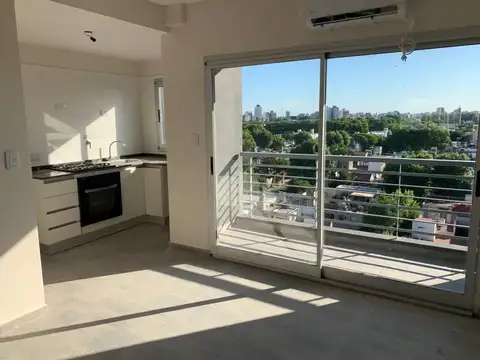 VENTA MONOAMBIENTE DIVISIBLE C/RENTA EN VILLA LURO