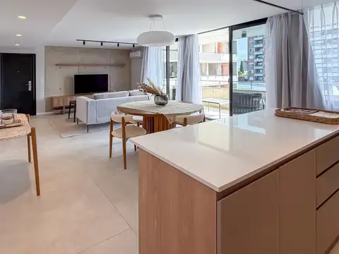 Departamento en Venta 1 año