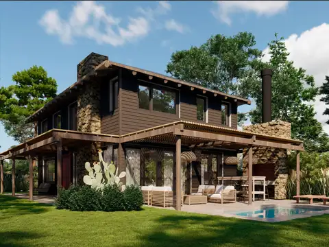 Venta La Choza Homes