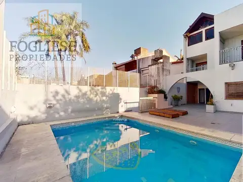 Casa en Venta en Villa Devoto, CABA