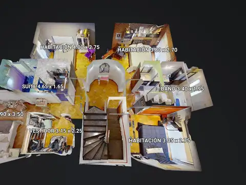 Casa en Venta al Noreste