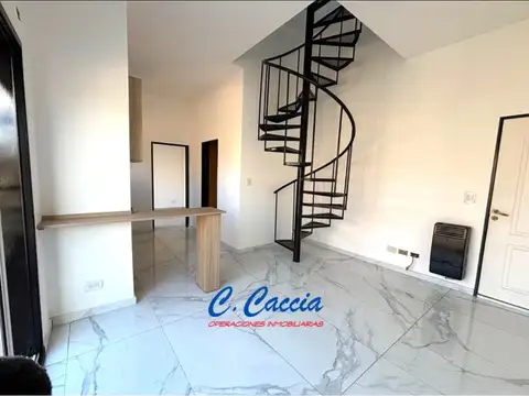 Obispo San Alberto 3300, Piso 1